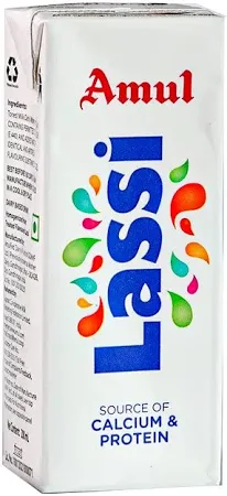 Amul Lassi 200ml